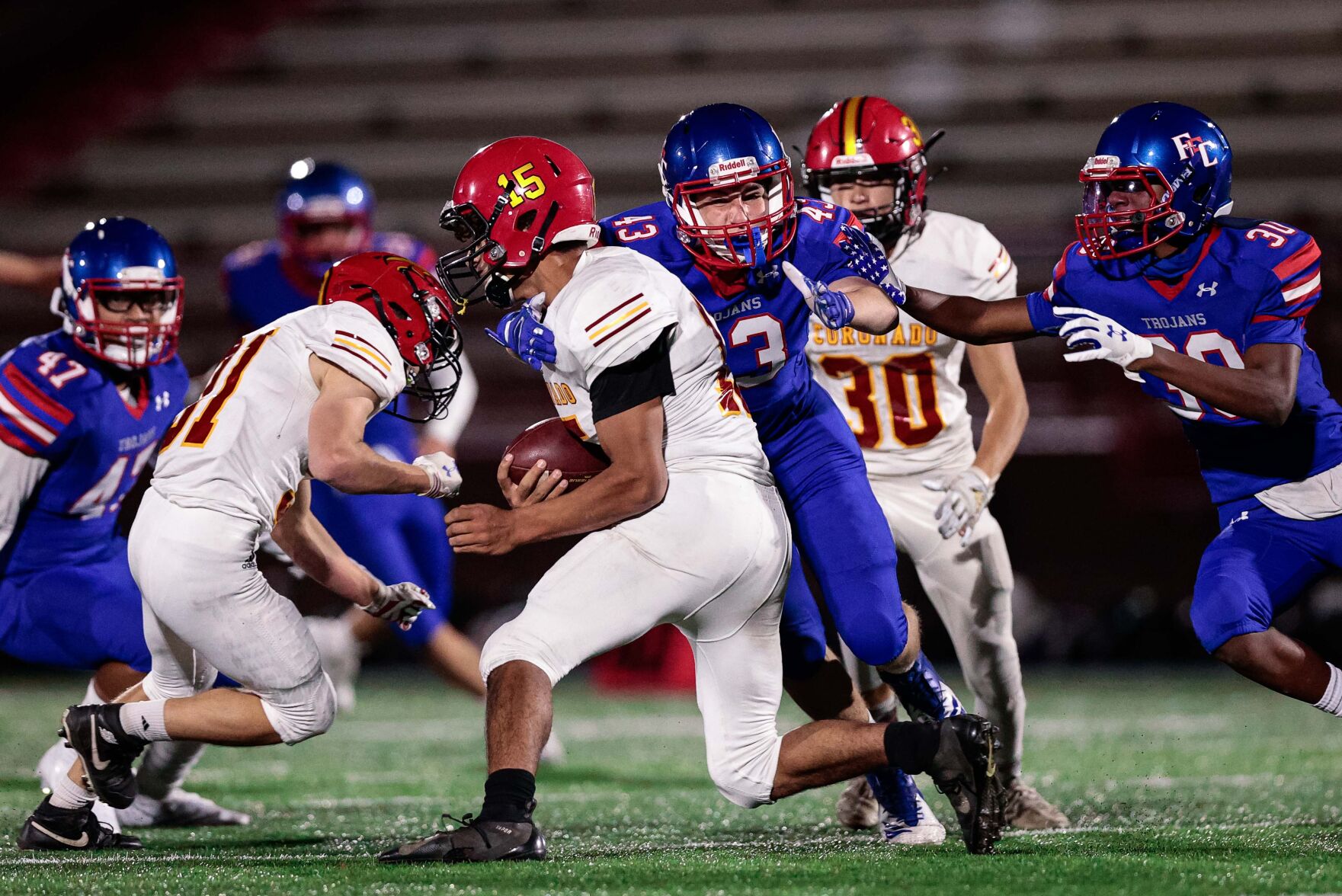 PREP FOOTBALL